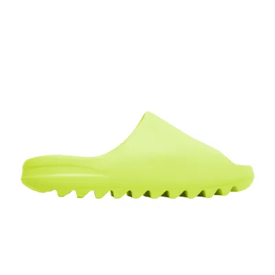 Yeezy Slide Glow Green