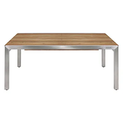 ZEBRA Ausziehtisch Kubex 220/340 cm