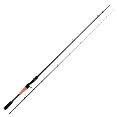 Zeck BA Cast M 2,08m 7-21g
