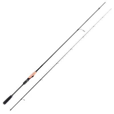 Zeck BA Spin L 2,24m 3-10g