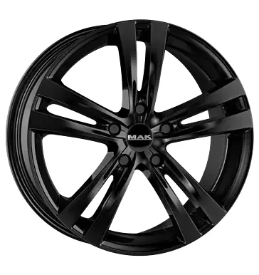ZENITH 7 0x17 4x100 ET35 MB72