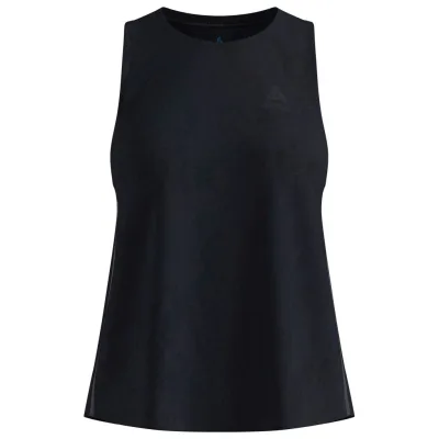 Zeroweight Engineered Chill-Tec Tank Crew Neck