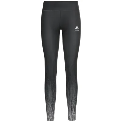 Zeroweight Print Tights