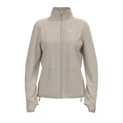 Zeroweight Pro Warm Jacket