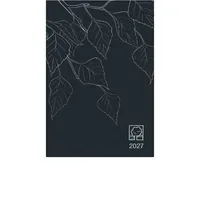 ZETTLER Buchkalender Natura 2027