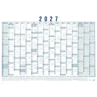 ZETTLER Plakatkalender 2027