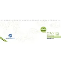 ZETTLER Querkalender Giganta 2027
