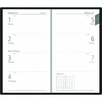 ZETTLER Taschenkalender 2027