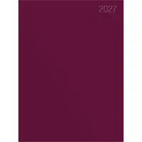 ZETTLER Taschenkalender 2027