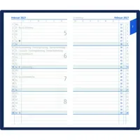 ZETTLER Taschenkalender 2027