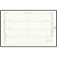 ZETTLER Taschenkalender 660 2027