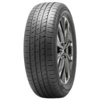 ZIEX CT60 A/S blk 235/55 R19 105H