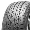 ZIEX CT60 A/S blk 235/50 R20 104H