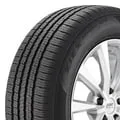 ZIEX ZE001A A/S blk 225/55 R18 98V