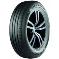 ZIEX ZE010B blk 205/65 R16 95H