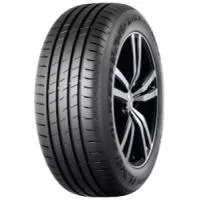 ZIEX ZE320 blk 245/40 R18 97W