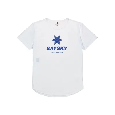 Zig Zag Flow T-Shirt