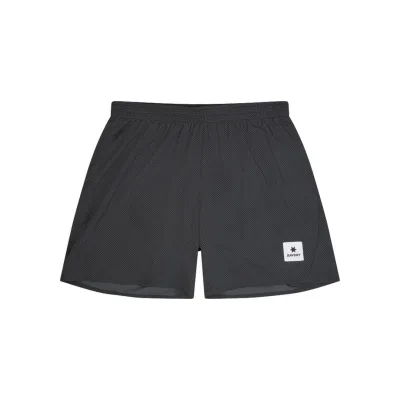 Zig Zag Pace Shorts 5''