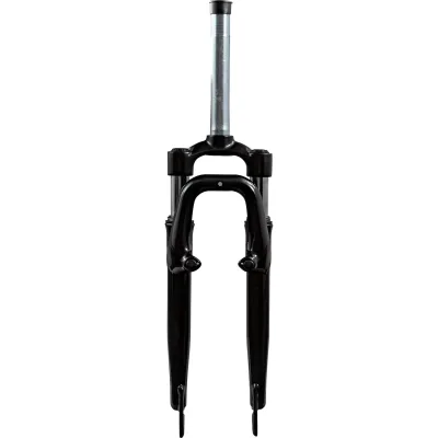 Zoom Federgabel für 27,5, 28 und 29 Zoll Räder mit Lockout Funktion