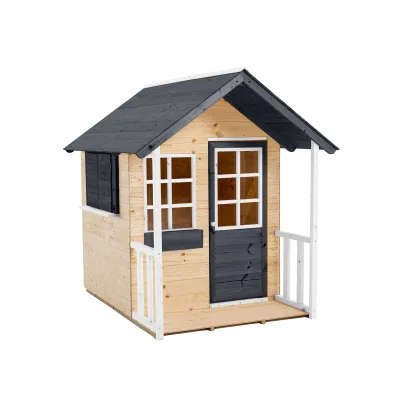 Zwerkules Spielhaus Holli   137x121x140cm